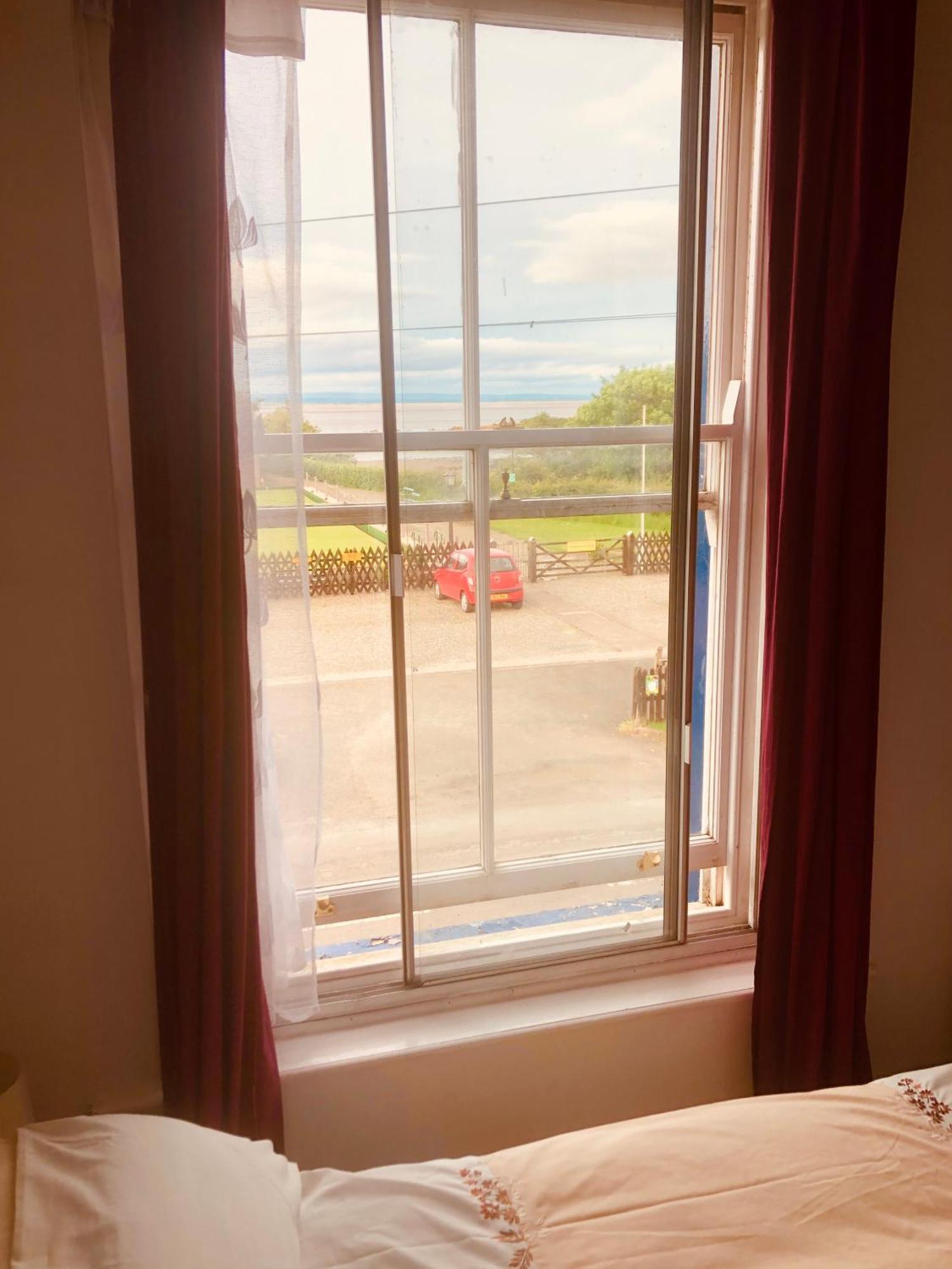 Hope & Anchor, Hadrian'S Wall, Port Carlisle, Solway Firth, Area Of Natural Beauty Exteriör bild